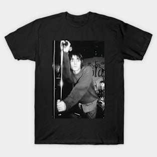 最先端 Gallagher Liam T-Shirts TeePublic | Sale for Tシャツ+カットソー(半袖+袖なし)